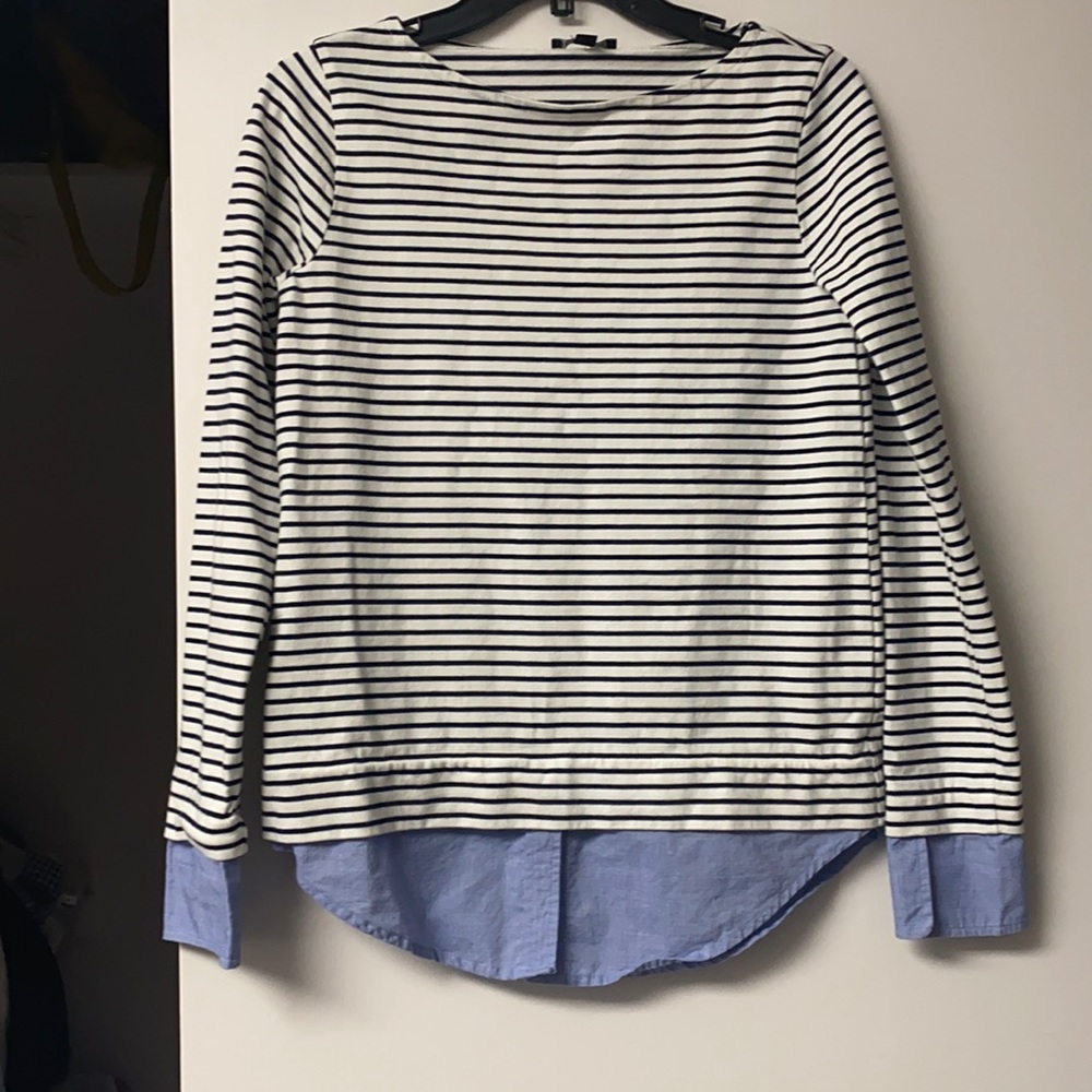 J. Crew Top